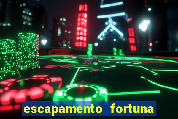 escapamento fortuna para biz 125